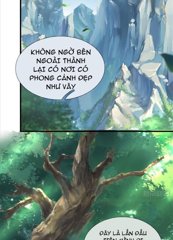 Võ Đạo Đại Đế Chapter 6 - Trang 2