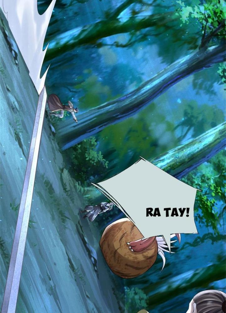 Võ Đạo Đại Đế Chapter 7 - Trang 2