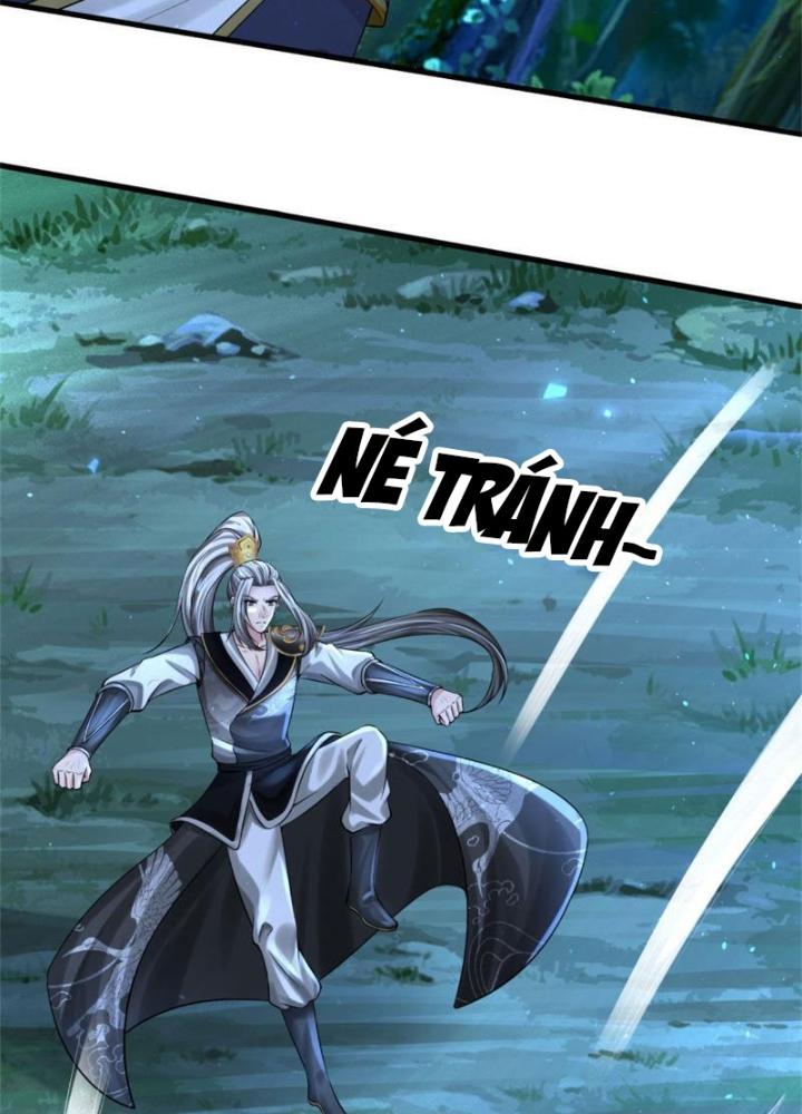 Võ Đạo Đại Đế Chapter 7 - Trang 2