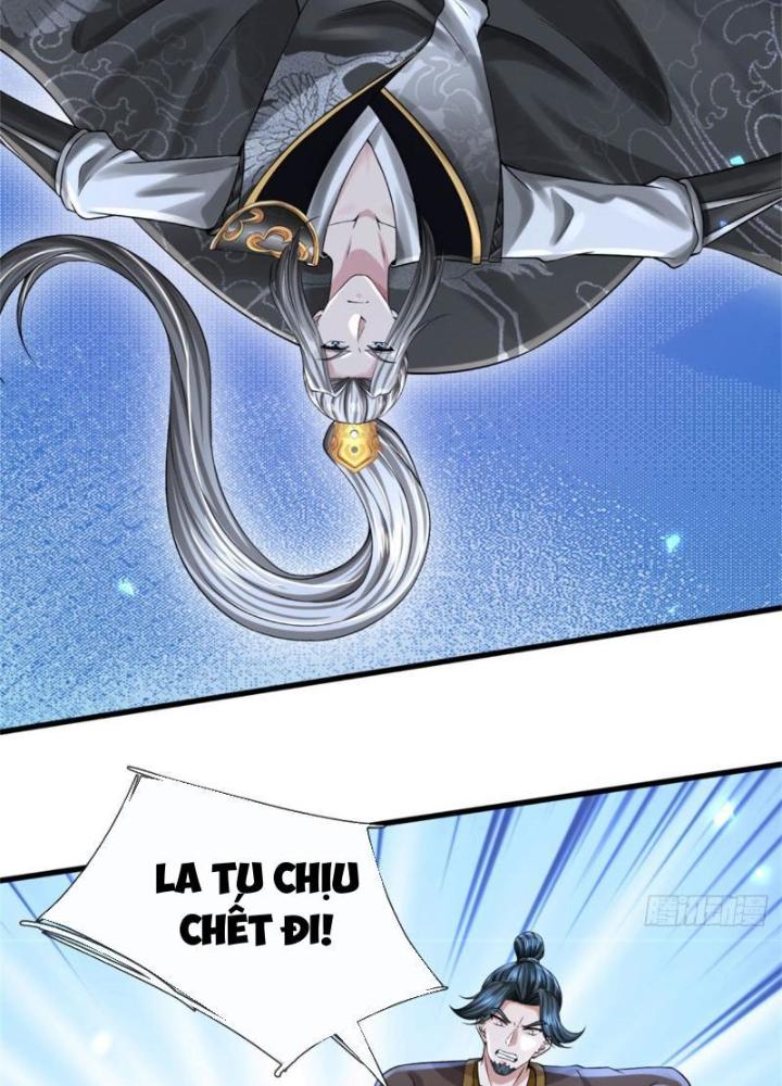 Võ Đạo Đại Đế Chapter 7 - Trang 2