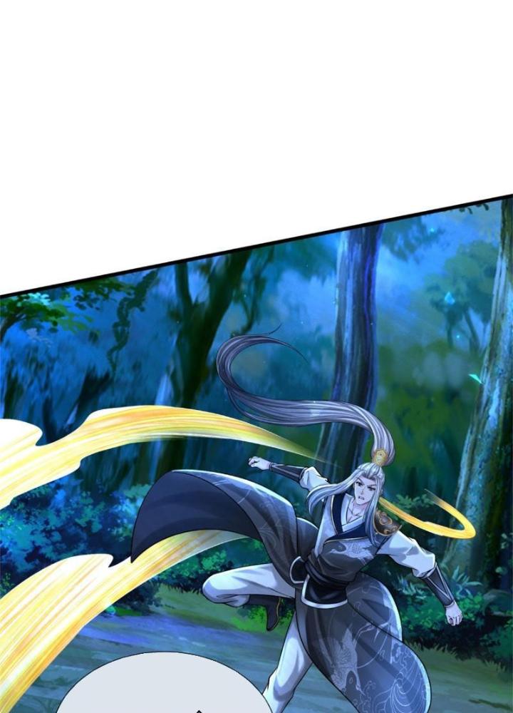 Võ Đạo Đại Đế Chapter 7 - Trang 2