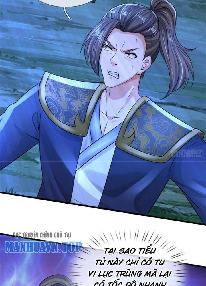 Võ Đạo Đại Đế Chapter 7 - Trang 2