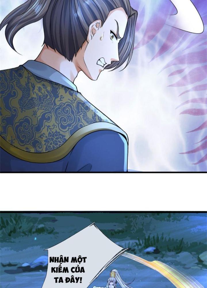 Võ Đạo Đại Đế Chapter 7 - Trang 2