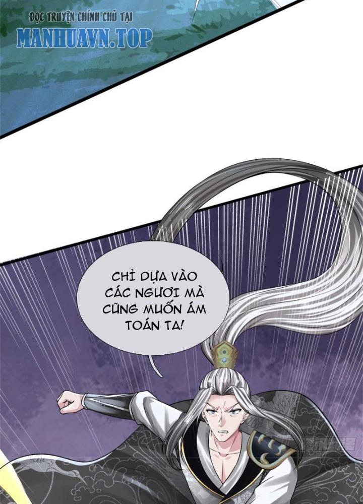 Võ Đạo Đại Đế Chapter 7 - Trang 2