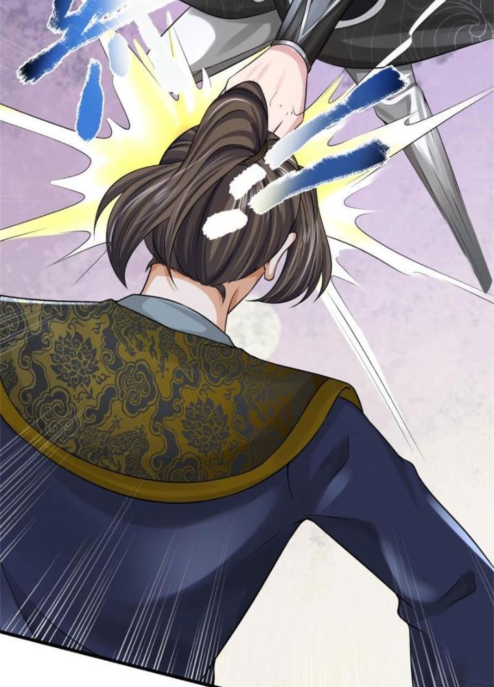 Võ Đạo Đại Đế Chapter 7 - Trang 2