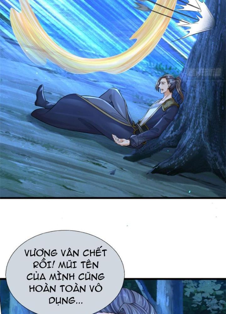 Võ Đạo Đại Đế Chapter 7 - Trang 2