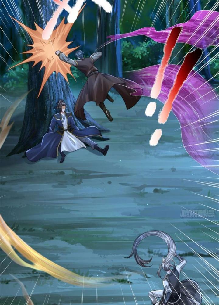 Võ Đạo Đại Đế Chapter 7 - Trang 2