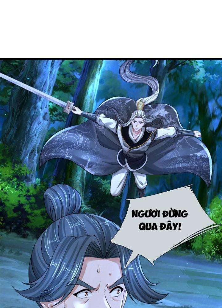 Võ Đạo Đại Đế Chapter 7 - Trang 2