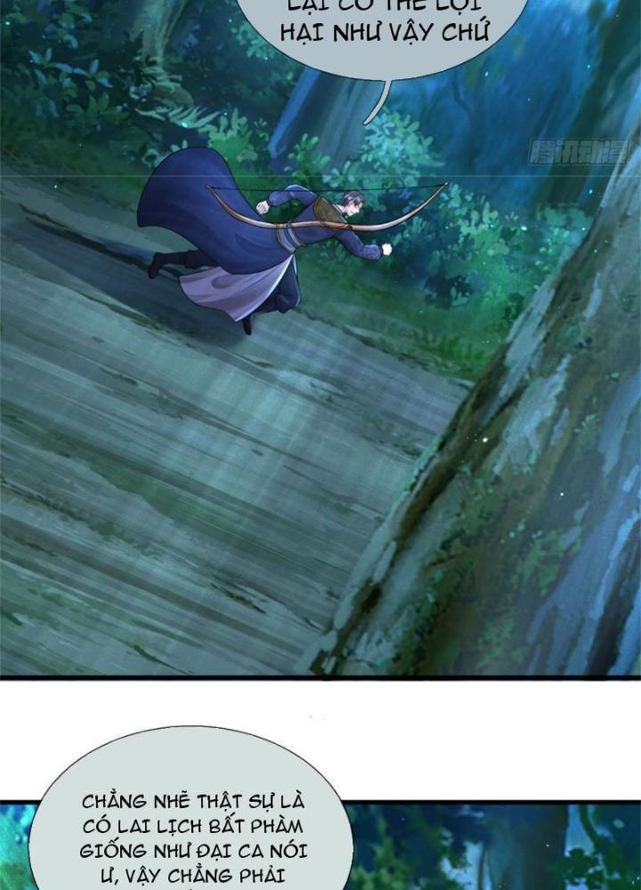 Võ Đạo Đại Đế Chapter 7 - Trang 2