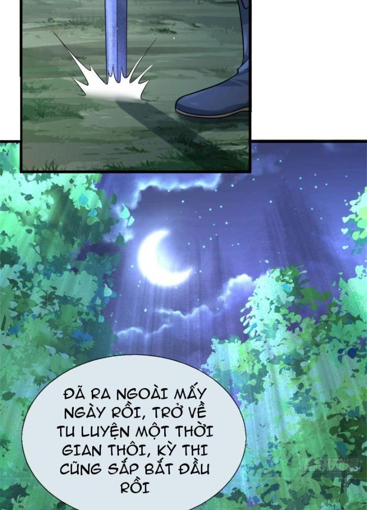 Võ Đạo Đại Đế Chapter 7 - Trang 2