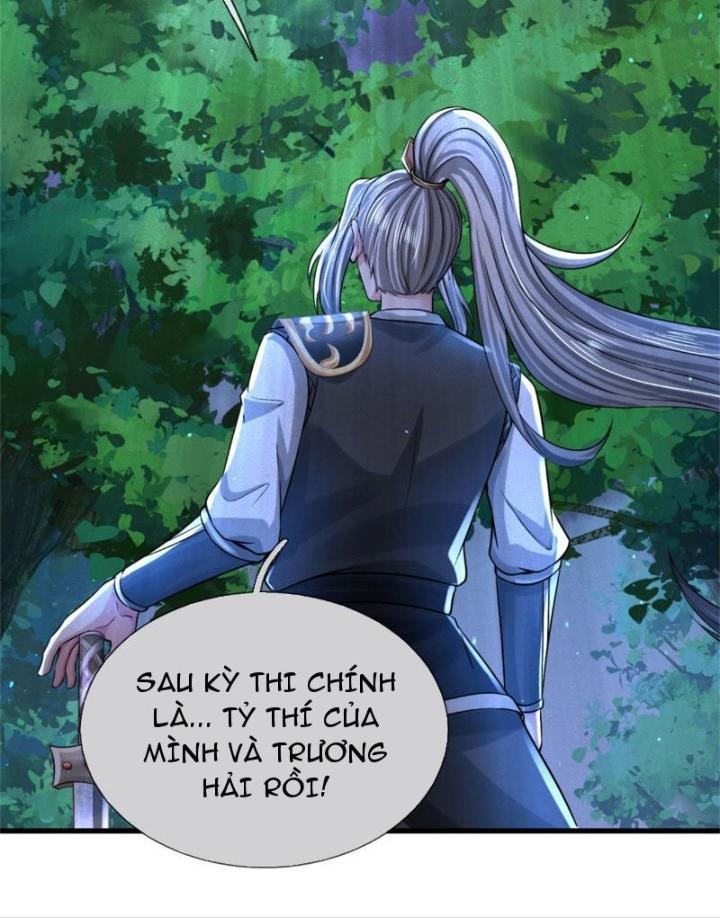 Võ Đạo Đại Đế Chapter 7 - Trang 2