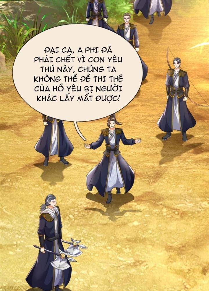Võ Đạo Đại Đế Chapter 7 - Trang 2