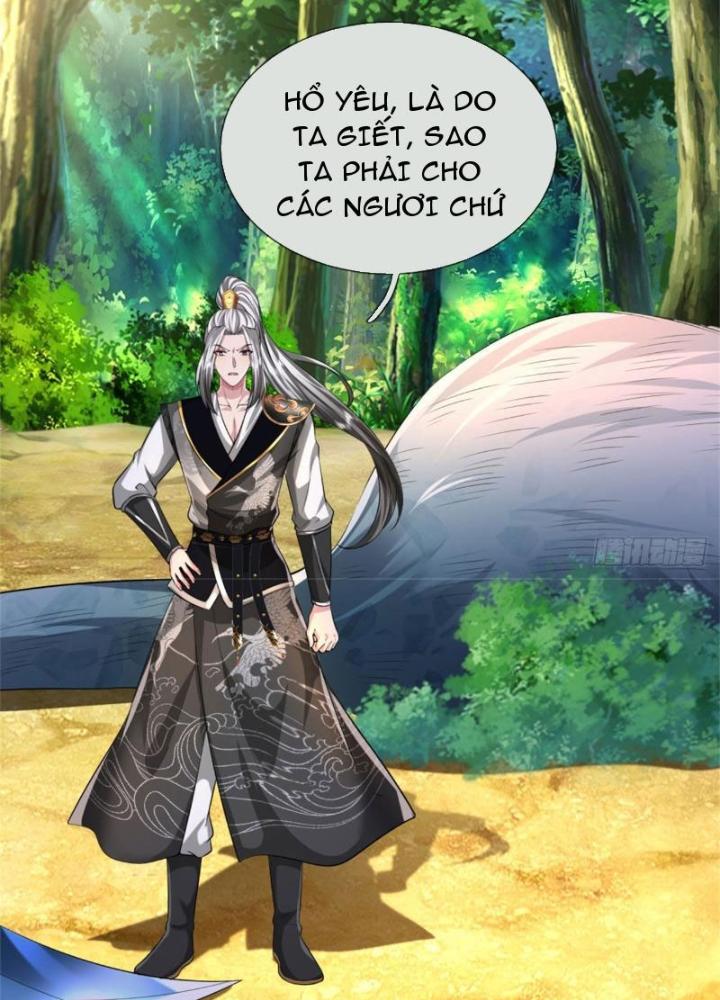 Võ Đạo Đại Đế Chapter 7 - Trang 2