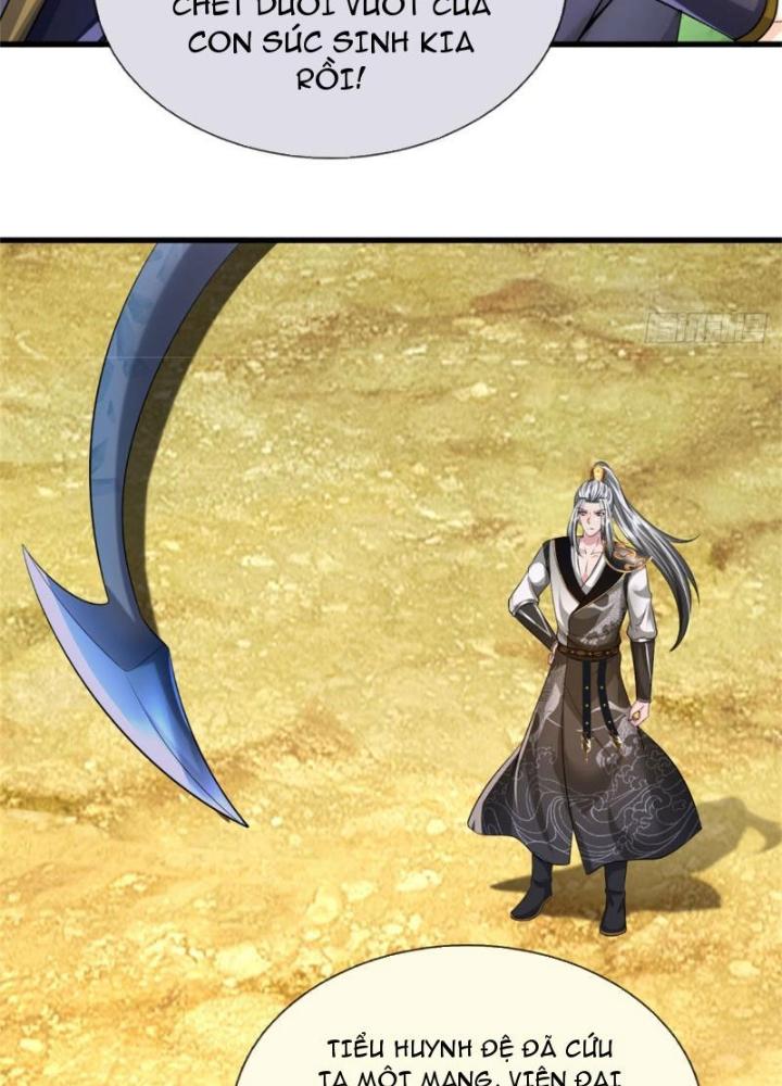 Võ Đạo Đại Đế Chapter 7 - Trang 2