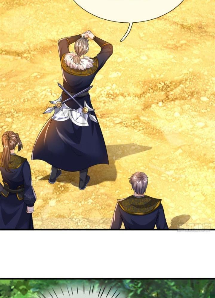 Võ Đạo Đại Đế Chapter 7 - Trang 2