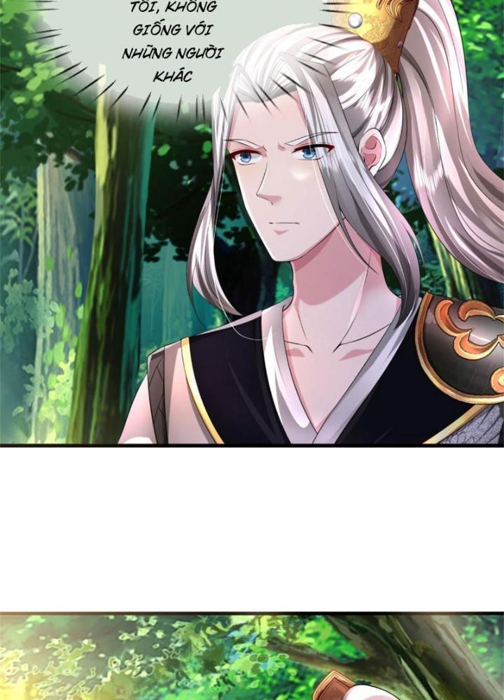 Võ Đạo Đại Đế Chapter 7 - Trang 2