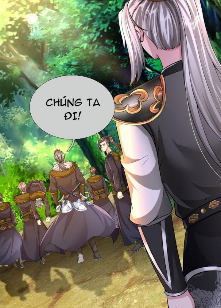 Võ Đạo Đại Đế Chapter 7 - Trang 2