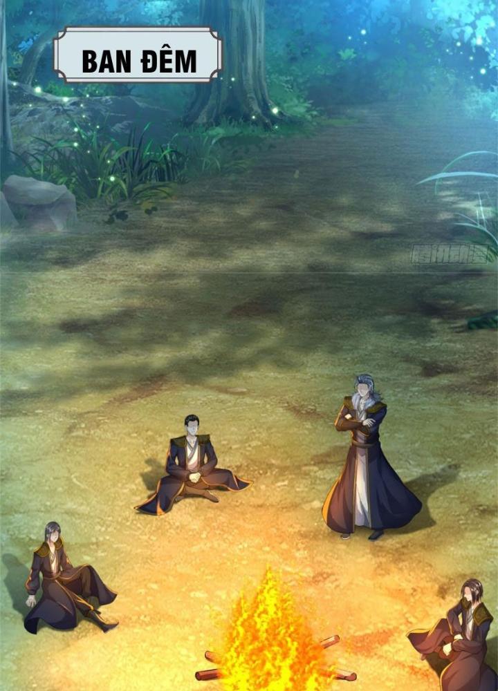 Võ Đạo Đại Đế Chapter 7 - Trang 2