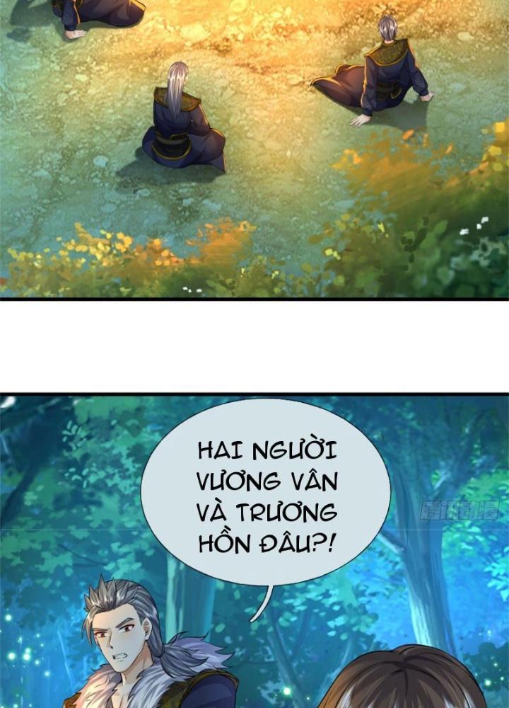 Võ Đạo Đại Đế Chapter 7 - Trang 2