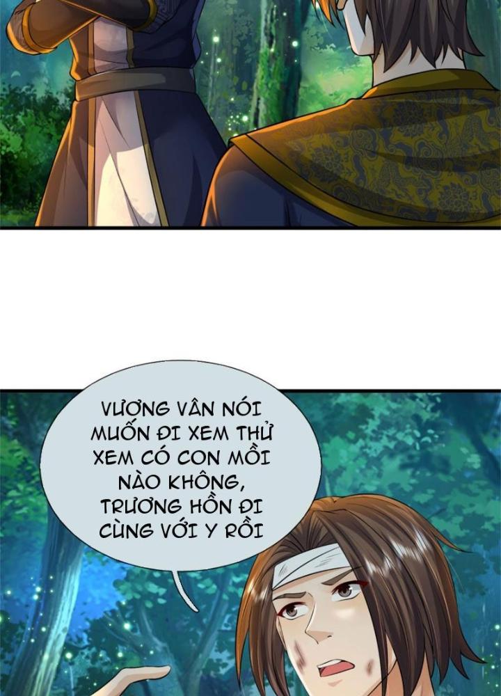 Võ Đạo Đại Đế Chapter 7 - Trang 2