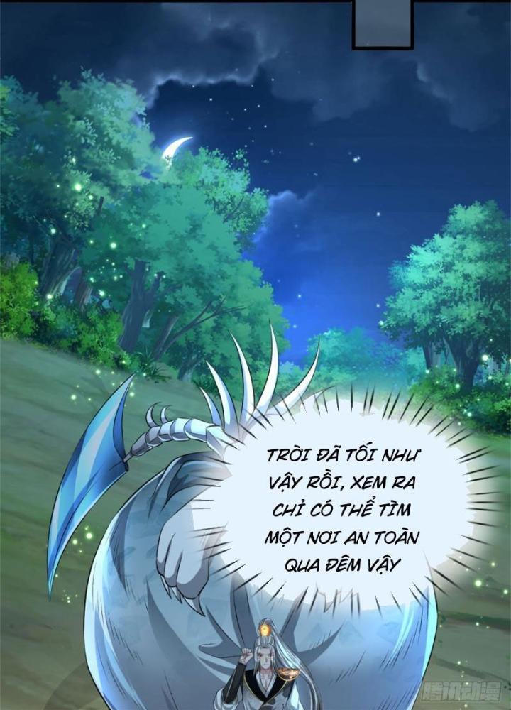 Võ Đạo Đại Đế Chapter 7 - Trang 2