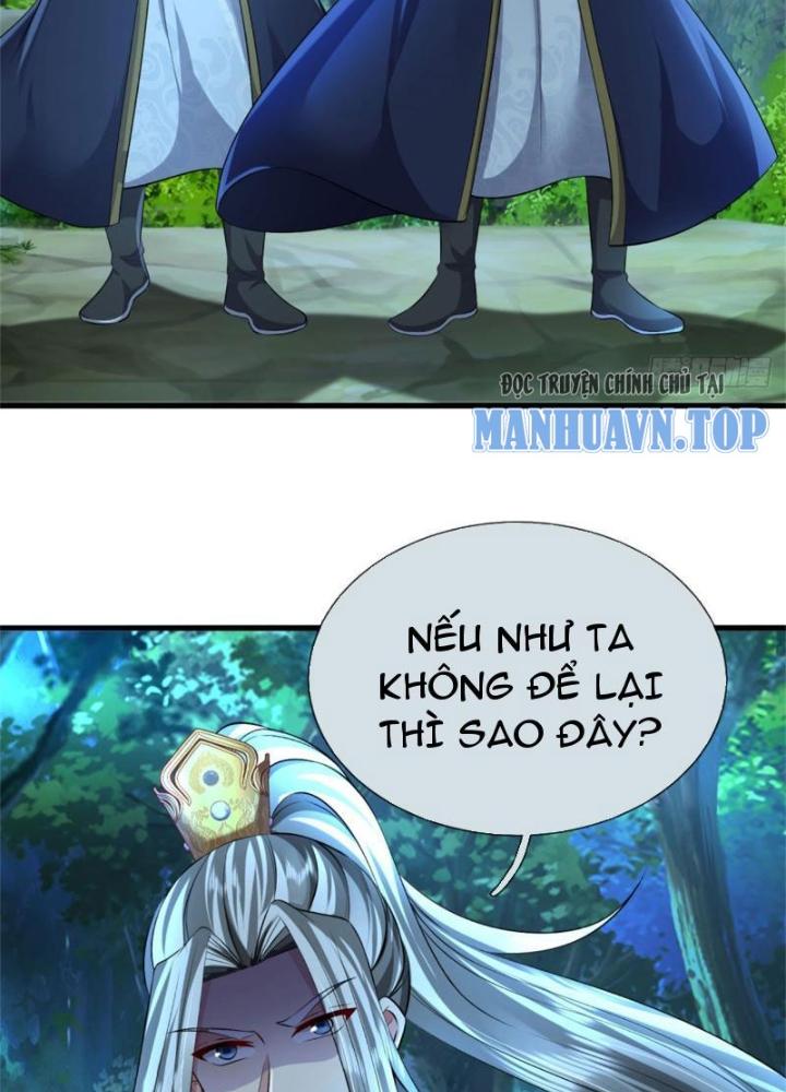 Võ Đạo Đại Đế Chapter 7 - Trang 2