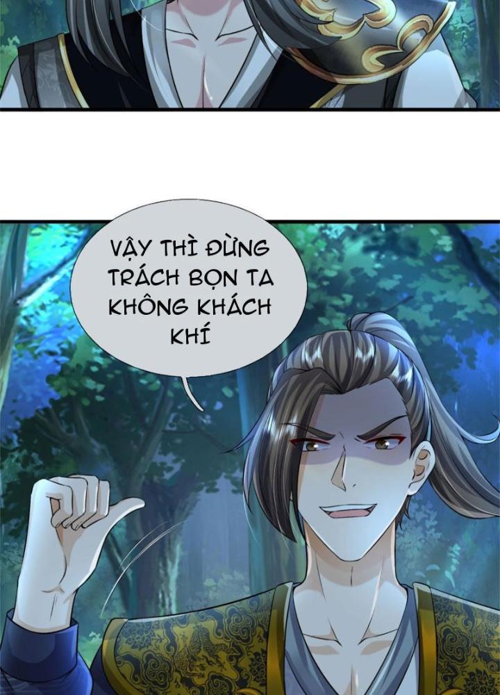 Võ Đạo Đại Đế Chapter 7 - Trang 2