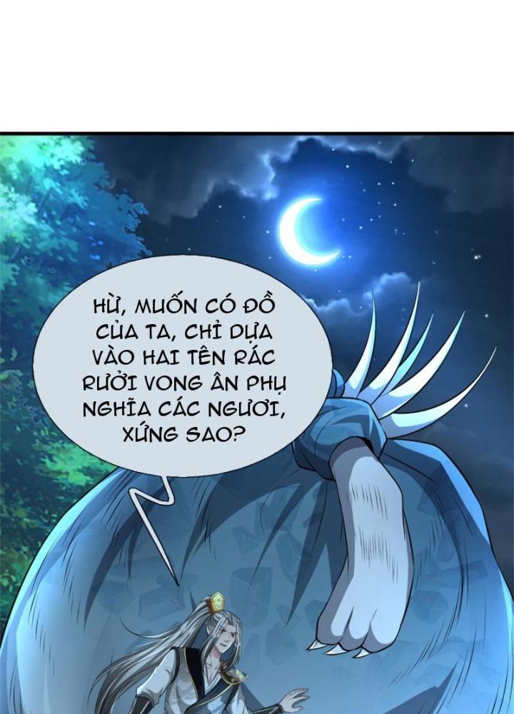 Võ Đạo Đại Đế Chapter 7 - Trang 2