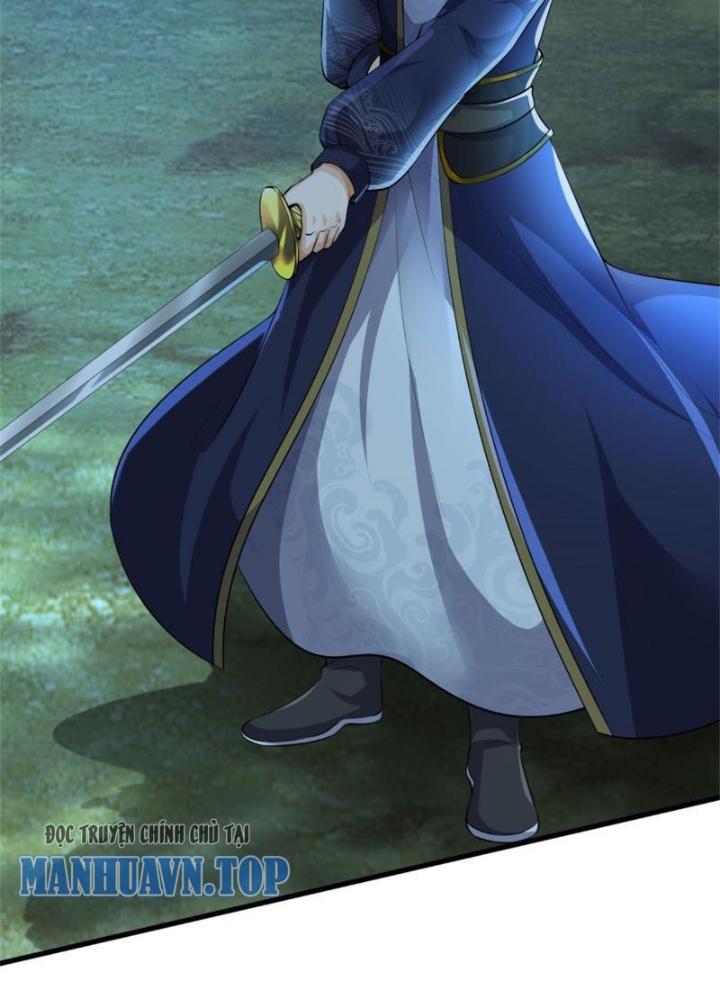 Võ Đạo Đại Đế Chapter 7 - Trang 2