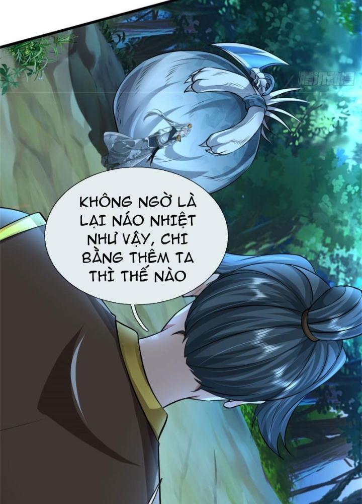 Võ Đạo Đại Đế Chapter 7 - Trang 2