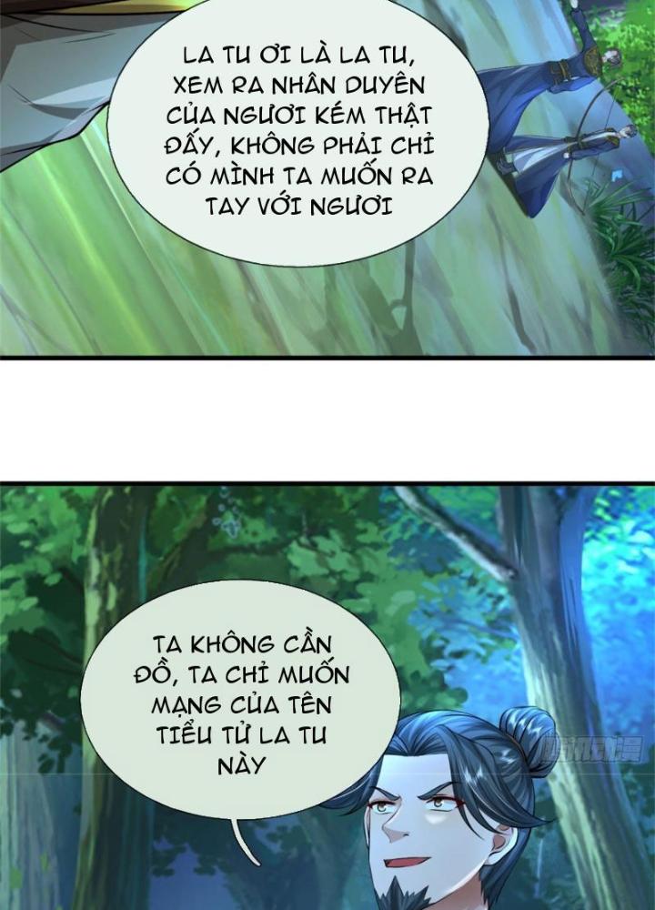 Võ Đạo Đại Đế Chapter 7 - Trang 2