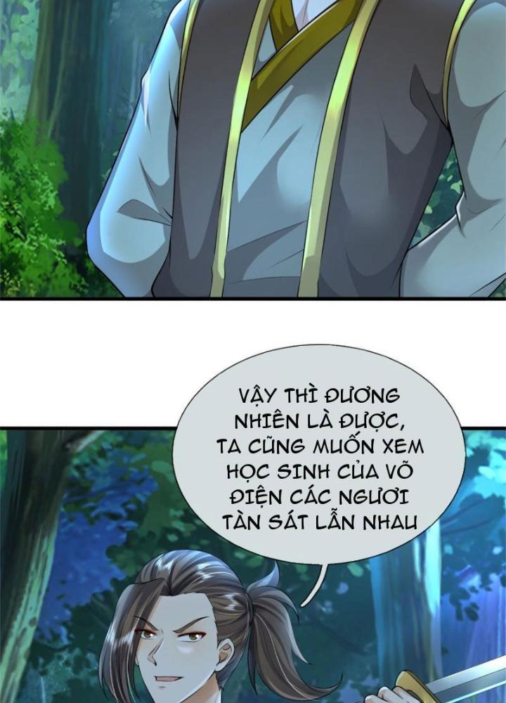 Võ Đạo Đại Đế Chapter 7 - Trang 2