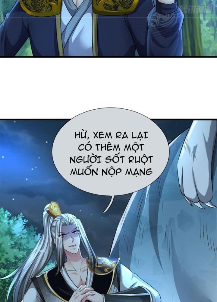 Võ Đạo Đại Đế Chapter 7 - Trang 2