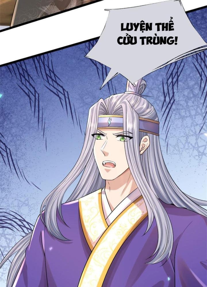 Võ Đạo Đại Đế Chapter 8 - Trang 2