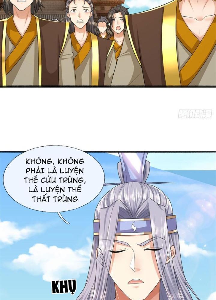 Võ Đạo Đại Đế Chapter 8 - Trang 2