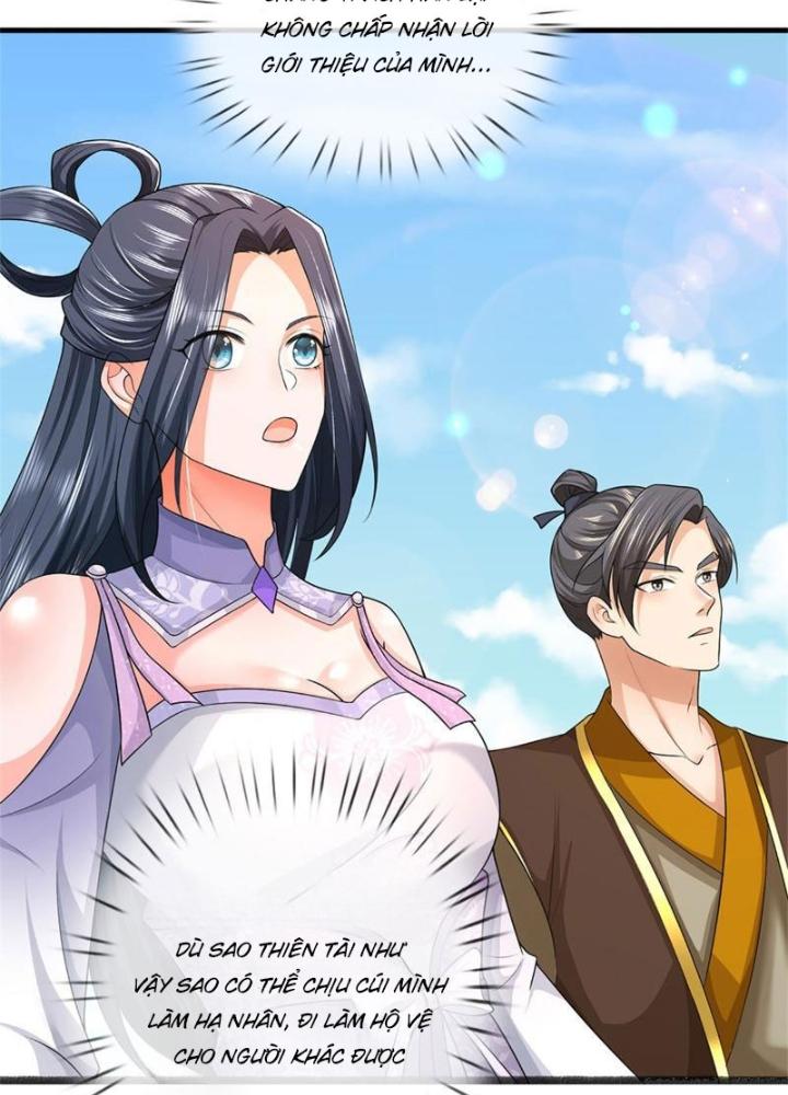 Võ Đạo Đại Đế Chapter 8 - Trang 2