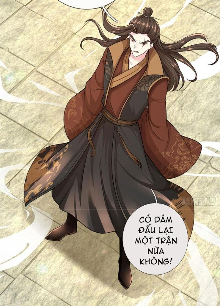 Võ Đạo Đại Đế Chapter 8 - Trang 2