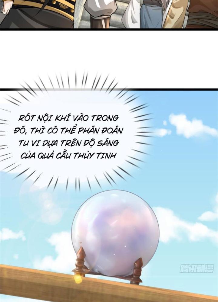 Võ Đạo Đại Đế Chapter 8 - Trang 2