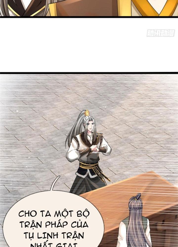 Võ Đạo Đại Đế Chapter 8 - Trang 2