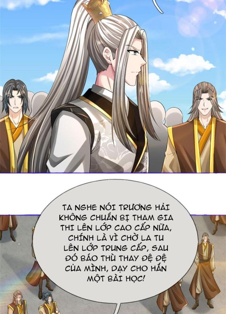 Võ Đạo Đại Đế Chapter 8 - Trang 2