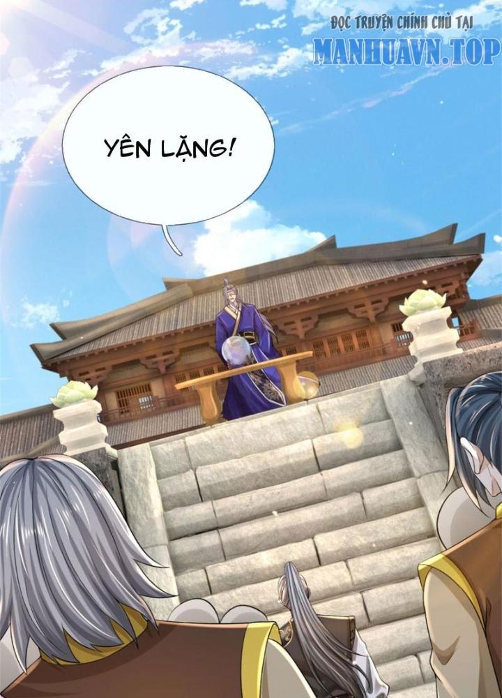 Võ Đạo Đại Đế Chapter 8 - Trang 2