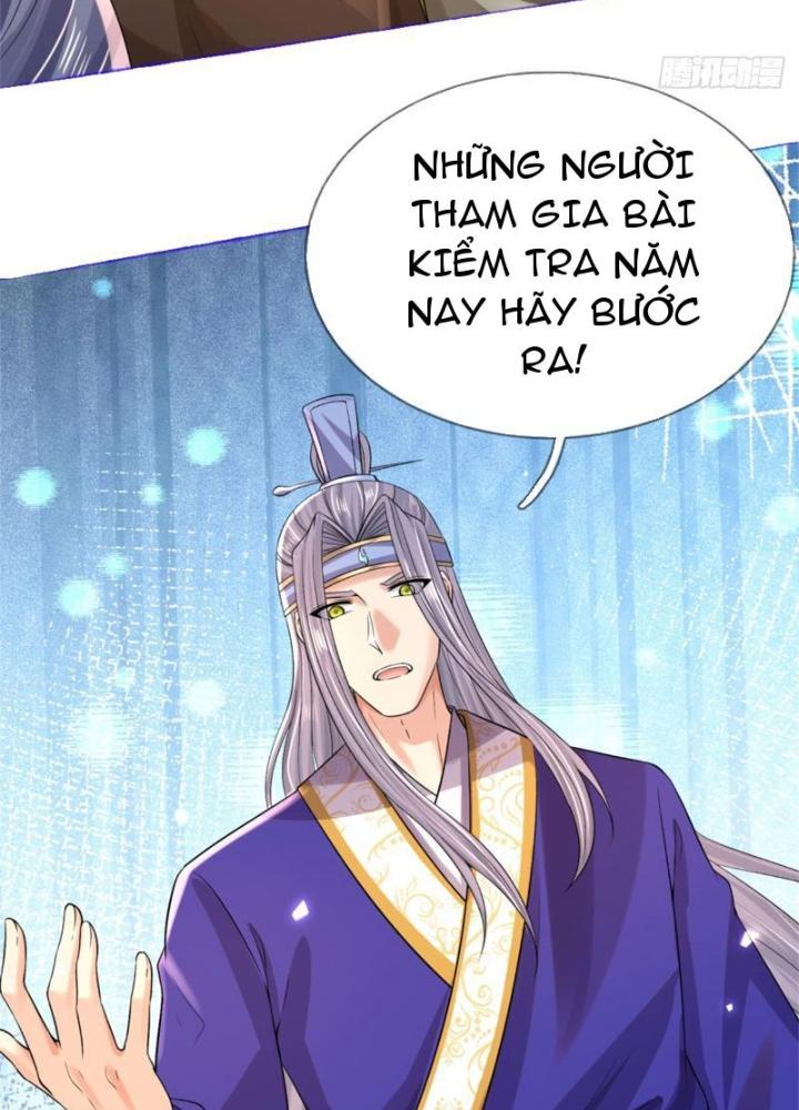 Võ Đạo Đại Đế Chapter 8 - Trang 2