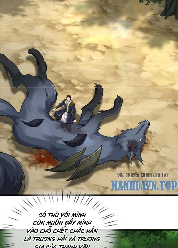 Võ Đạo Đại Đế Chapter 10 - Trang 2