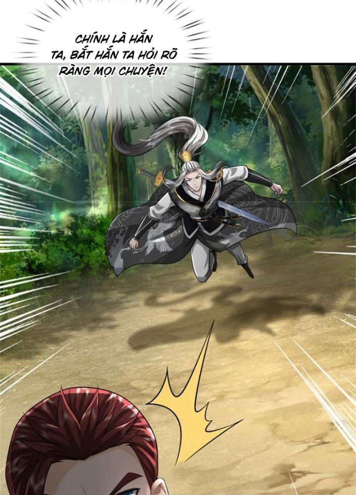 Võ Đạo Đại Đế Chapter 10 - Trang 2