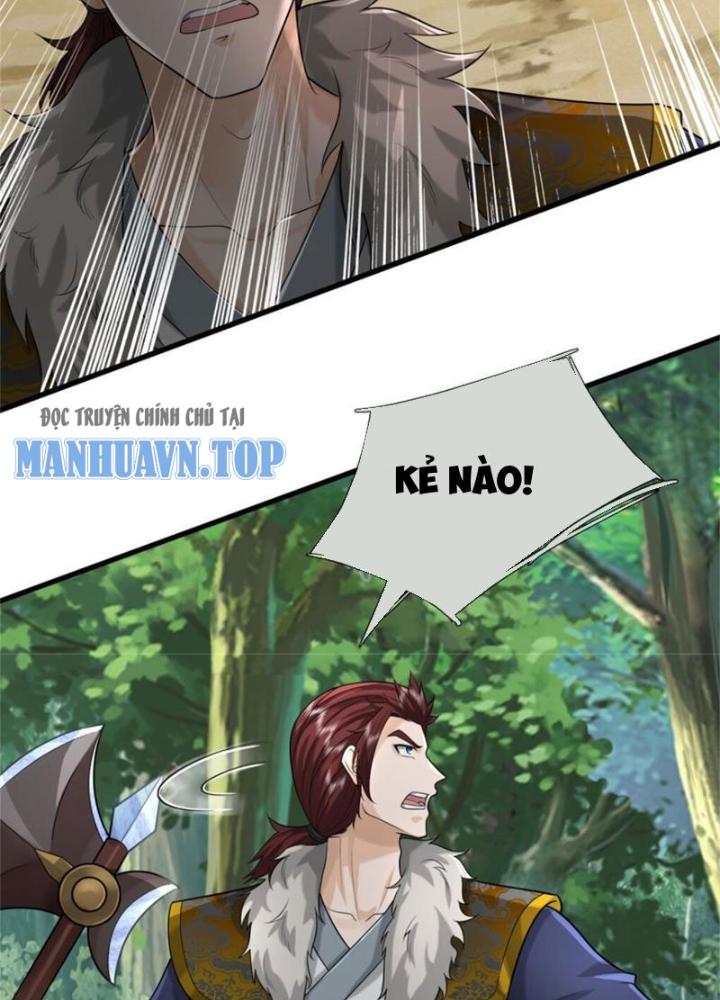 Võ Đạo Đại Đế Chapter 10 - Trang 2