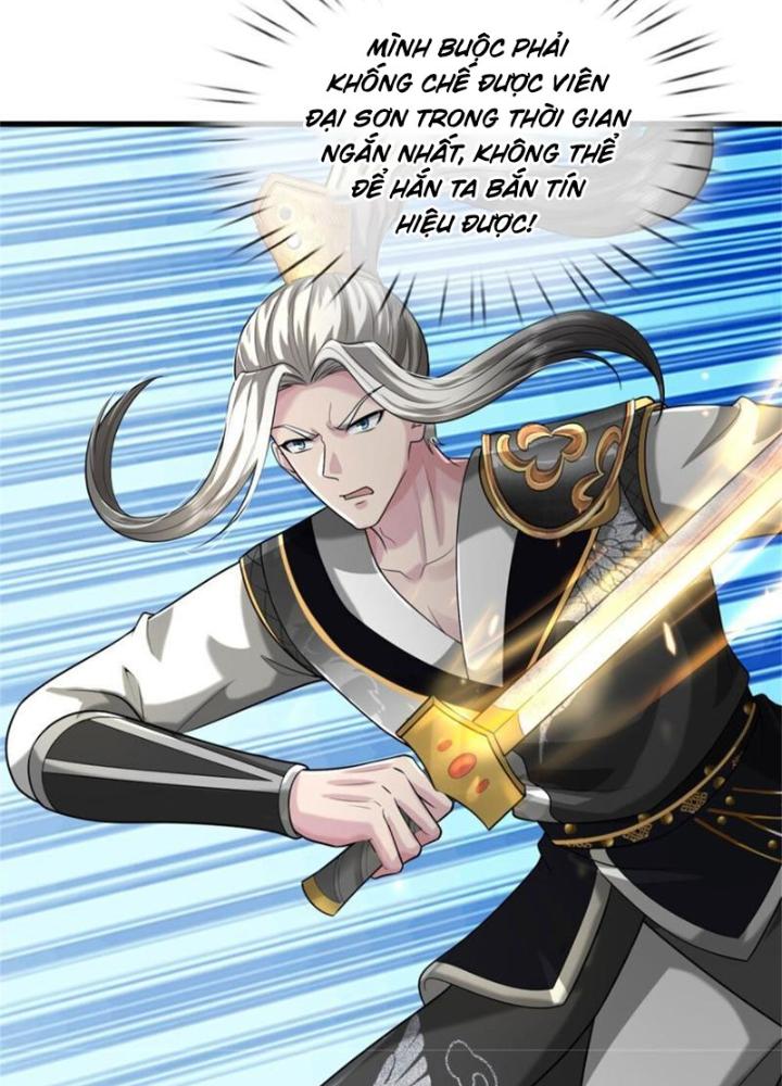 Võ Đạo Đại Đế Chapter 10 - Trang 2