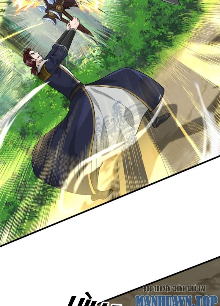 Võ Đạo Đại Đế Chapter 10 - Trang 2