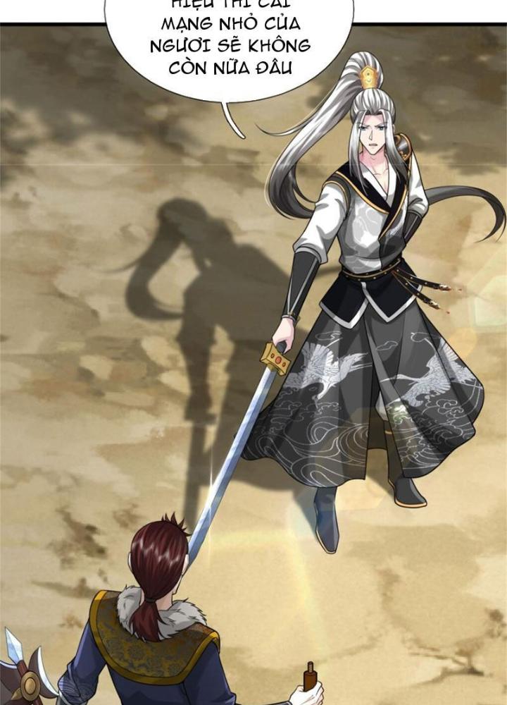 Võ Đạo Đại Đế Chapter 10 - Trang 2