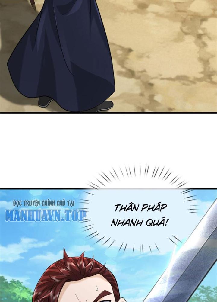 Võ Đạo Đại Đế Chapter 10 - Trang 2