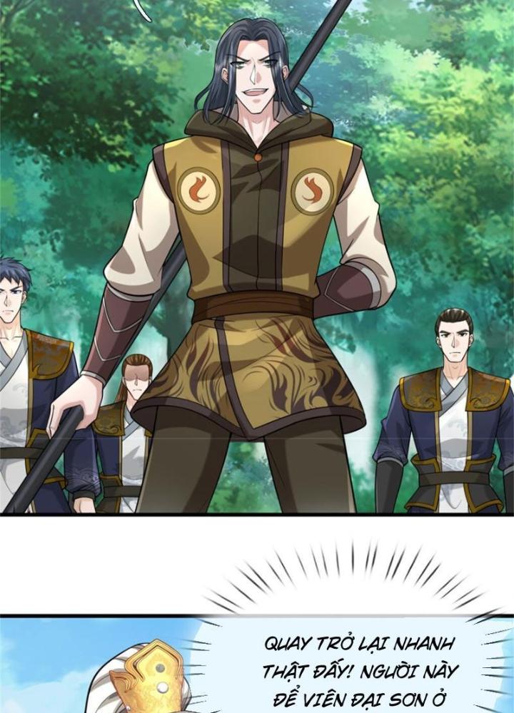 Võ Đạo Đại Đế Chapter 10 - Trang 2